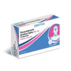 Paracetamolo Zen 30 Compresse 500 Mg