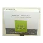 Baryta Composta granuli in 60 capsule 160mg