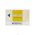 Hering Synergiplus N.504 Irplus medicinale omeopatico 30 capsule