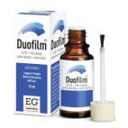 Duofilm 16,7%+15% collodio da 15 ml 