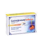 GastroSchoum Reflusso 14 capsule rigide da 20mg
