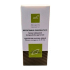 Myosotis Oti composto gocce da 50ml