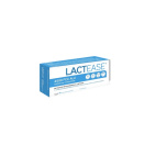 Lactease 4500 FCC aroma menta 30 compresse masticabili
