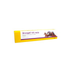 Strongid pasta per cavalli 1 siringa 152mg/g