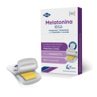 Ibsa Melatonina 30 Film Orali