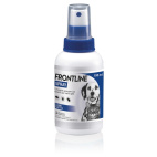 Frontline Spray 100ml, Protegge Cani, Gatti e Cuccioli dal Secondo Giorno di Vita