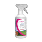 Zanco lozione antipulci e zecche da 200ml