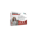 Panacur 10 compresse da 250mg per cani e gatti