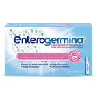 Enterogermina 2 miliardi fermenti lattici 20 flaconcini