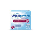 Enterogermina 6 miliardi fermenti lattici 9 bustine