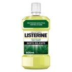 Listerine collutorio al te verde per una protezione anti carie 500 ml
