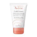 Eau Thermale Avène - Cold Cream Crema Mani Concentrata 50 ml