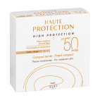 Avène Compatto Alta Protezione SPF50 – Tonalità Sabbia 10 g