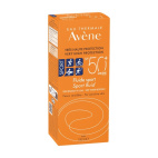 Avène Fluido Sport SPF 50+ – Protezione Molto Alta 100 ml