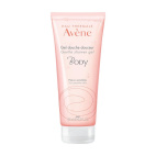 Avène Body Gel Doccia Delicato – Detergente Idratante 100 ml