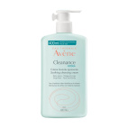 Eau Thermale Avène - Cleanance Hydra Crema Detergente Lenitiva 400 ml