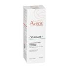 Eau Thermale Avène - Cicalfate+ Trattamento Idratante Ristrutturante Post-Acta  Post-Tatuaggio 40 ml