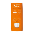 Avène Sol Stick zone sensibili SPF 50+ stick solare 8g