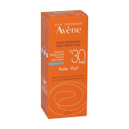 Avène Eau Thermale Fluido Solare SPF 30 – Alta Protezione 50 ml