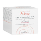 Avène Crema Nutritiva Rivitalizzante Ricca – Viso Pelle Secca 50 ml