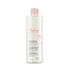 AVENE Acqua Micellare Detergente Struccante 400ml per Viso e Occhi Sensibili