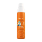 Eau Thermale Avène Spray Bambino SPF 30 Alta Protezione 200 ml