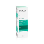 Vichy Dercos – Shampoo sebo-regolatore da 200 ml