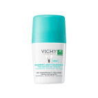 Vichy Deodorante Regolatore Roll-on 48h - anti-traspirante 50 ml