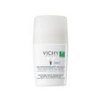 Vichy Deodorante Anti-Traspirante 48h per pelle sensibile 50 ml
