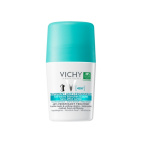 Vichy Deodorante Anti-Tracce – Roll-on da 50 ml
