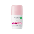 Vichy Deodorante Roll-on – Anti-traspirante 48h da 50 ml