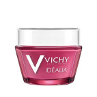 Vichy Idealia Crema Viso Energizzante per Pelle Normale e Mista 50ml