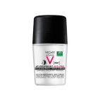 Vichy Homme deodorante anti macchie da 50 ml