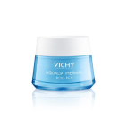 Vichy Aqualia crema viso idratante ricca con acido ialuronico 50 ml