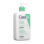 CeraVe schiuma detergente viso ceramidi e niacina 473 ml