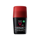 Clinical Control 96H Deo Roll-on Vichy Uomo 50ml