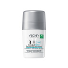 Vichy Invisible Resist Deo Roll On 50ml