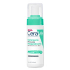 CeraVe Mousse Detergente Riequilibrante da 148ml