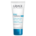 Eau Thermale Crema Ricca All'Acqua 40ml