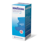 Domutussina 15mg/5 ml sciroppo da 150ml