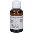 Sanguinaria Hp Lindas gocce orali da 30ml
