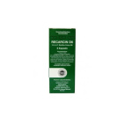 Recarcin D6 5 capsule sanum