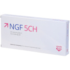 NGF 30 Capsule IMMUNOVANDA
