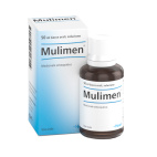 Mulimen Gocce 50ml