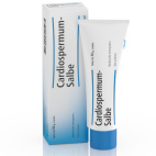 Guna Cardiospermum Salbe Crema 50g
