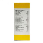 Helonias Vis Hp Gocce 30 Ml