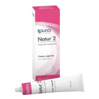 Natur 2 - Crema vaginale da 75g