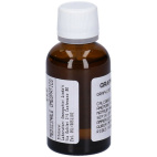 Graphites Vis Hp Gocce 30 Ml