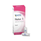 Natur 1 da 14 ovuli vaginali