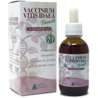 Vaccinium vitis Idaea integratore alimentare da 30ml